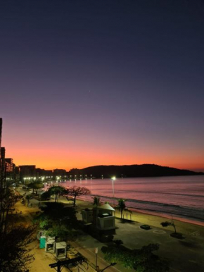 Apartamento Beira Mar Praia Do Morro